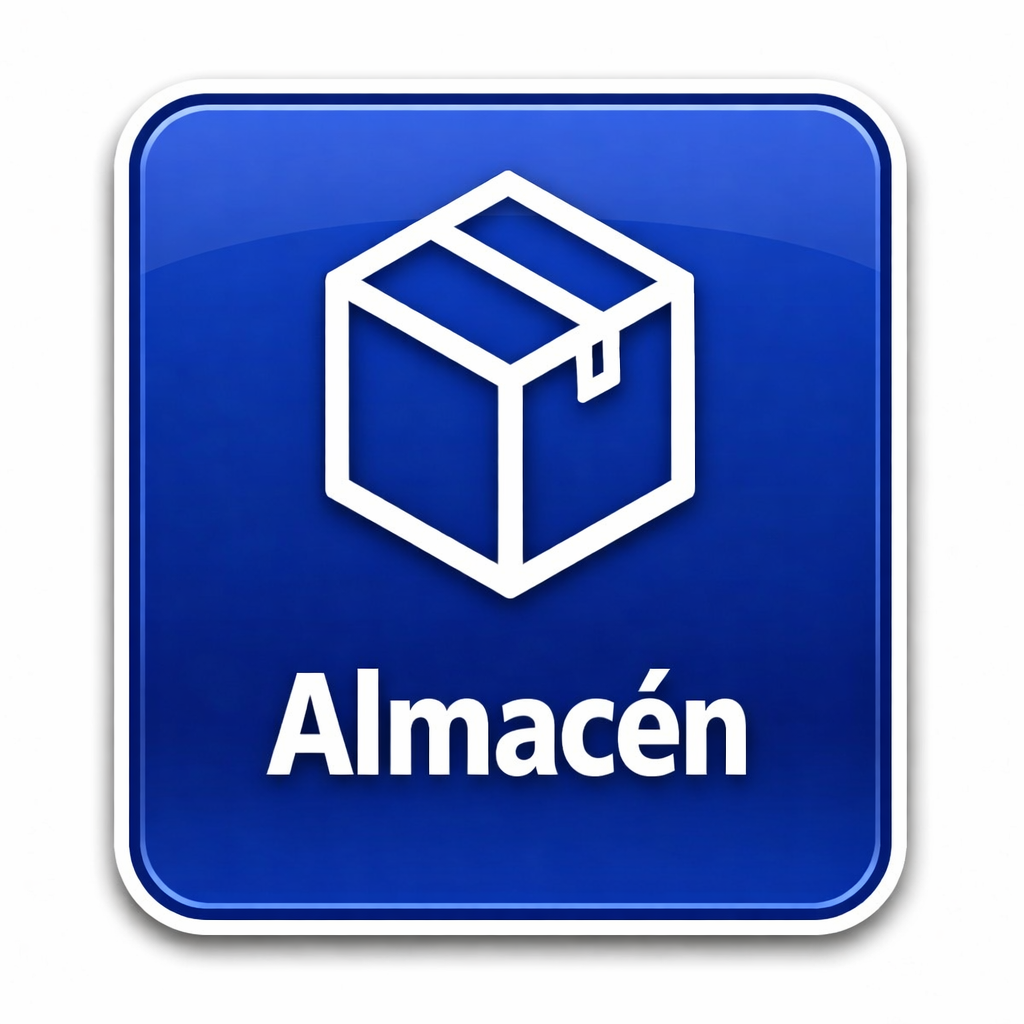 Almacén