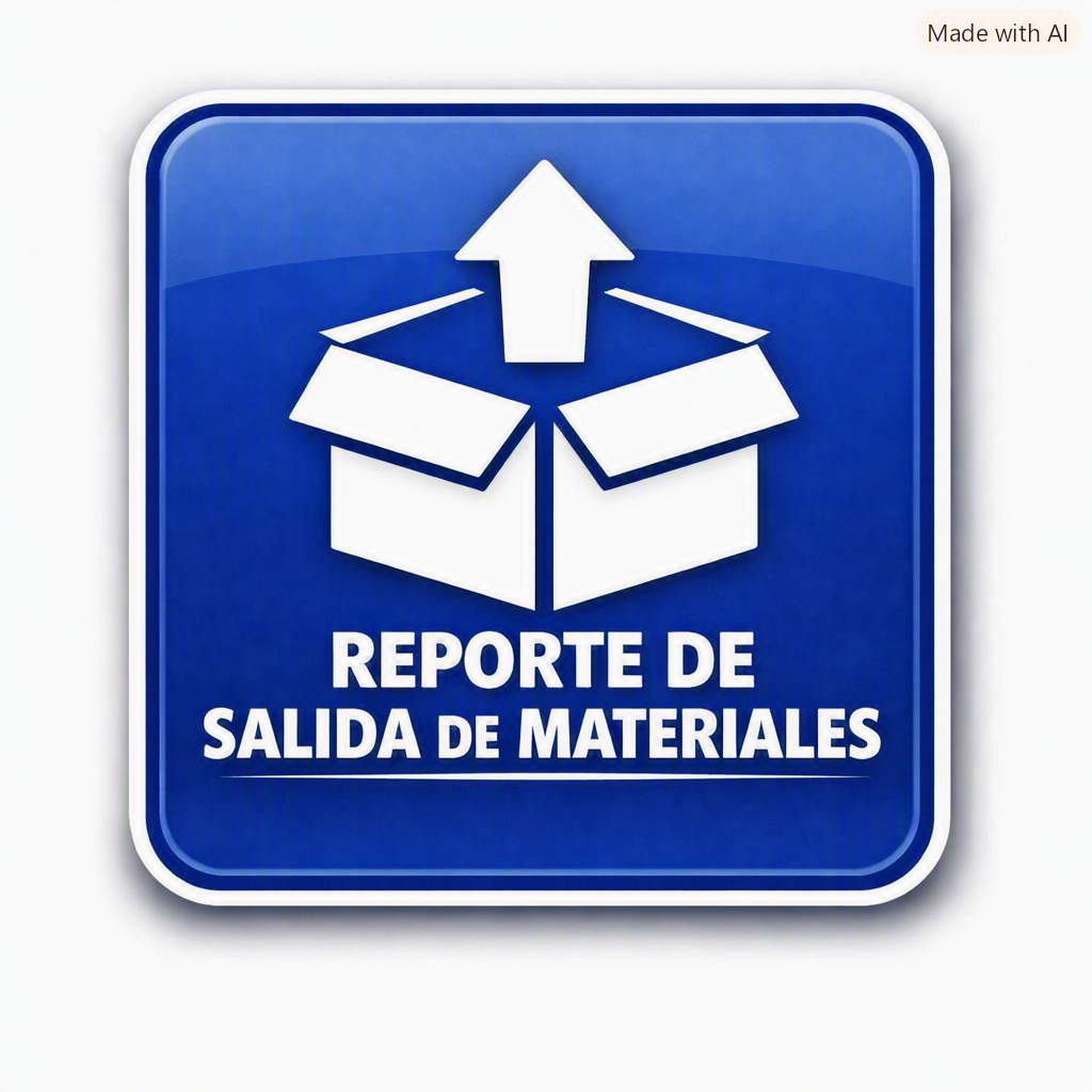 Tabla Salidas