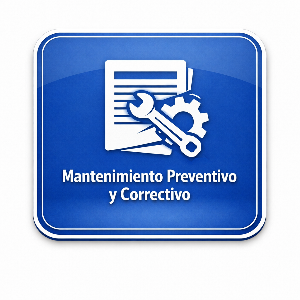 Reporte Técnico