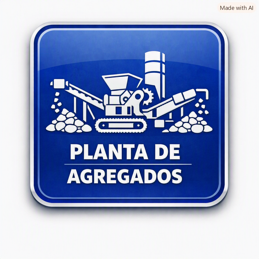 Chancadora y Clasificadoras