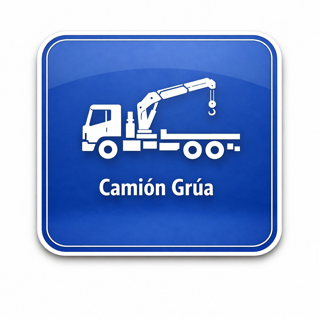 Grúas
